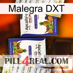 Malegra DXT 12